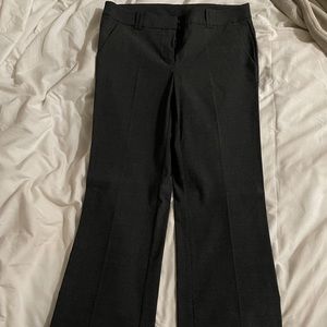 Size 4 Anne Klein work pants